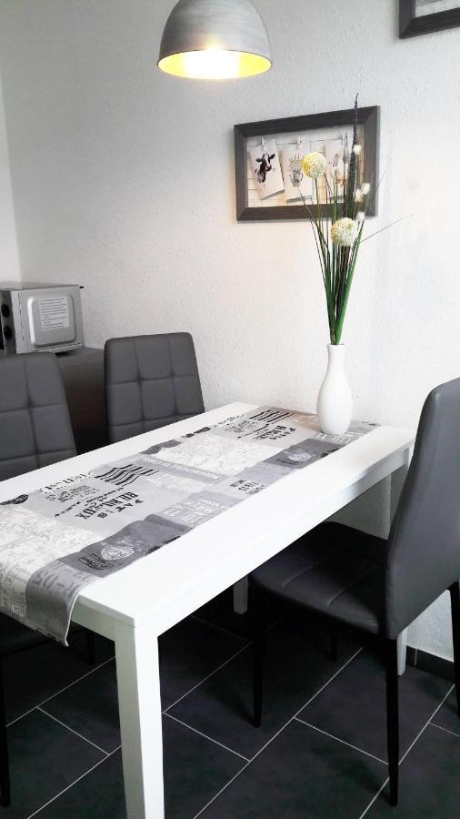 كاسيل Moderne Ferienwohnung Am Wesertor المظهر الخارجي الصورة